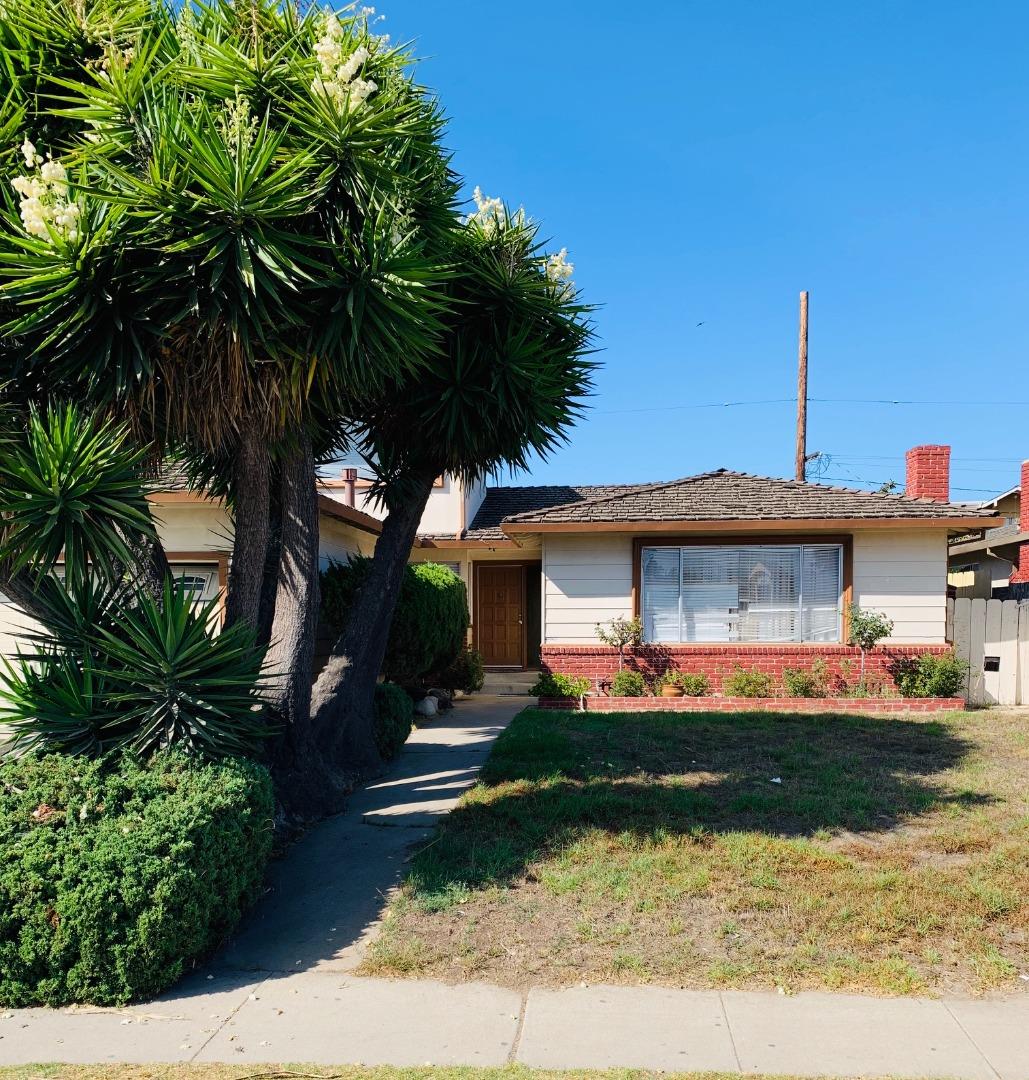 1135 John, Salinas, CA 93905 3 Beds 3 Baths (Sold) ML81810700 MLSL