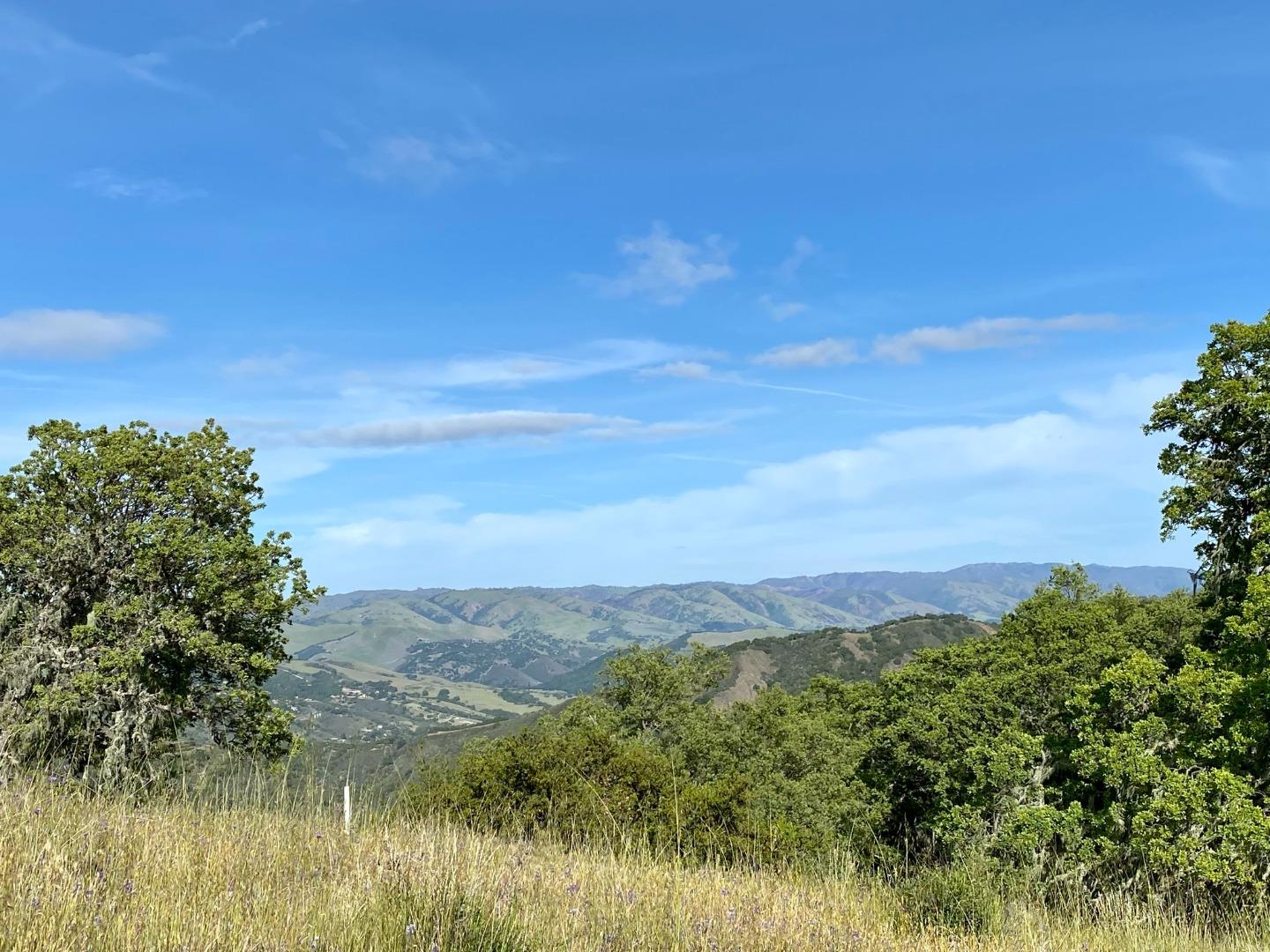 17 Black Mountain Trail, CARMEL VALLEY, California 93923, ,Lots And Land,For Sale,Black Mountain Trail,40961993