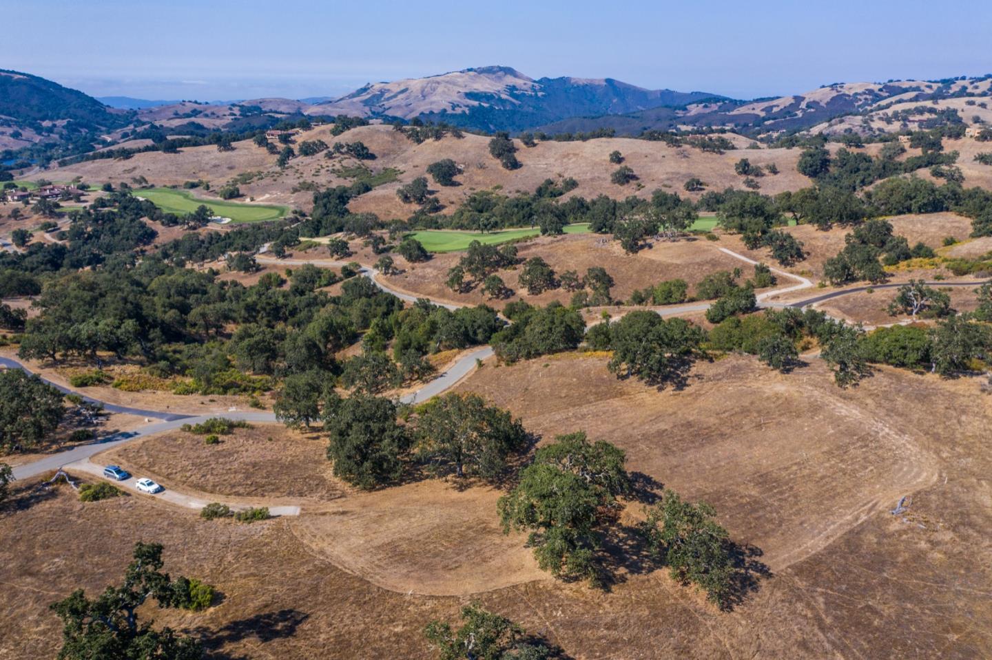 35 Pronghorn Run, CARMEL, California 93923, ,Lots And Land,For Sale,Pronghorn Run,40961871