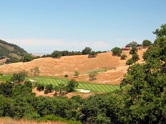 35 Pronghorn Run, CARMEL, California 93923, ,Lots And Land,For Sale,Pronghorn Run,40961871