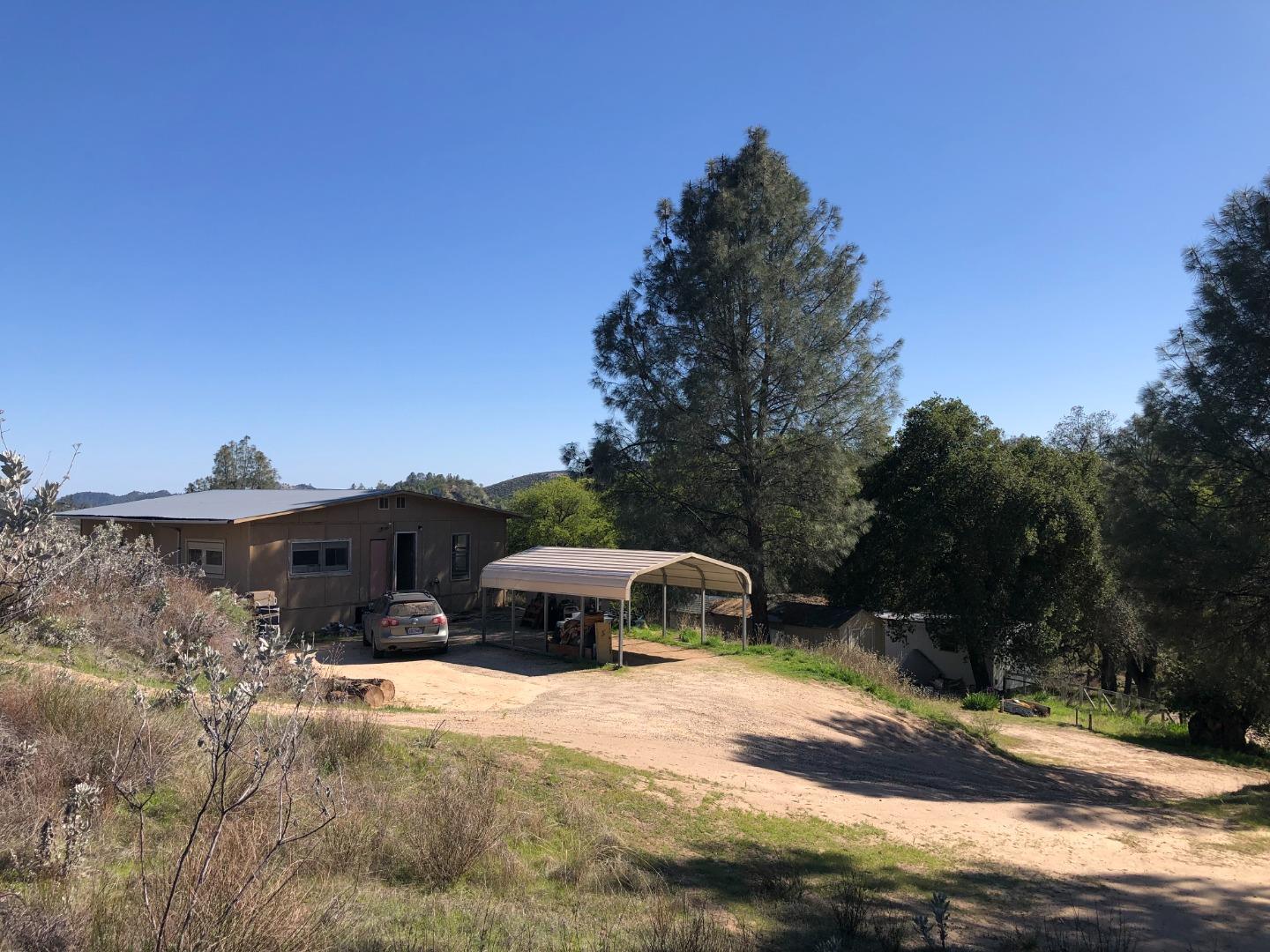 38391 Milpitas, Jolon, CA 93928 Beds Baths (Canceled