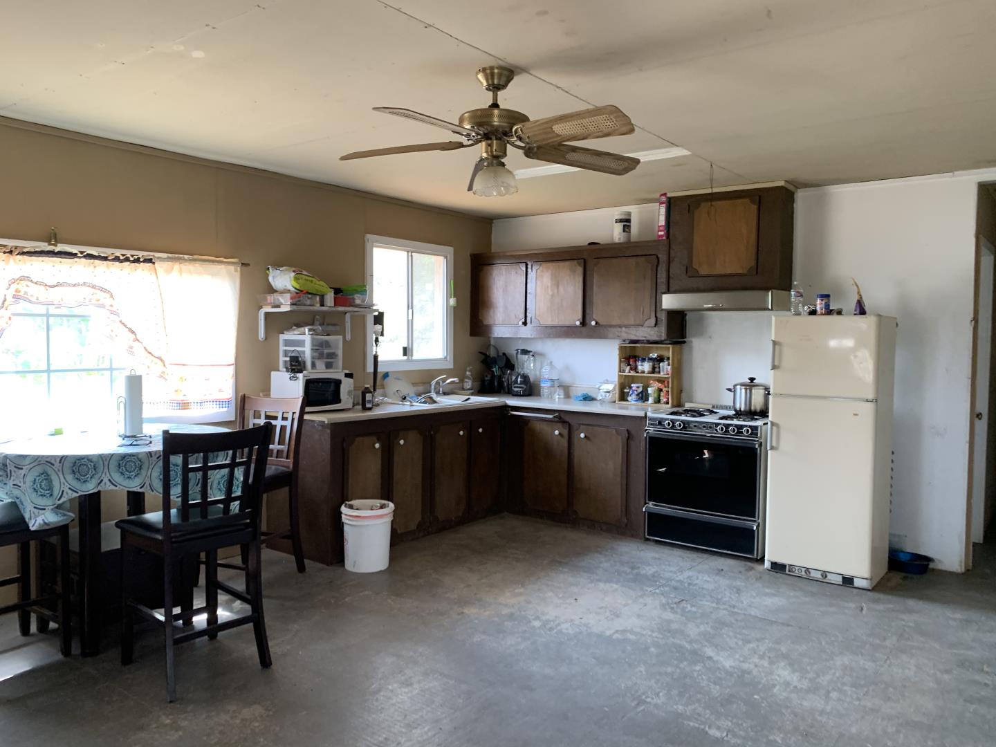 38391 Milpitas, Jolon, CA 93928 Beds Baths (Canceled