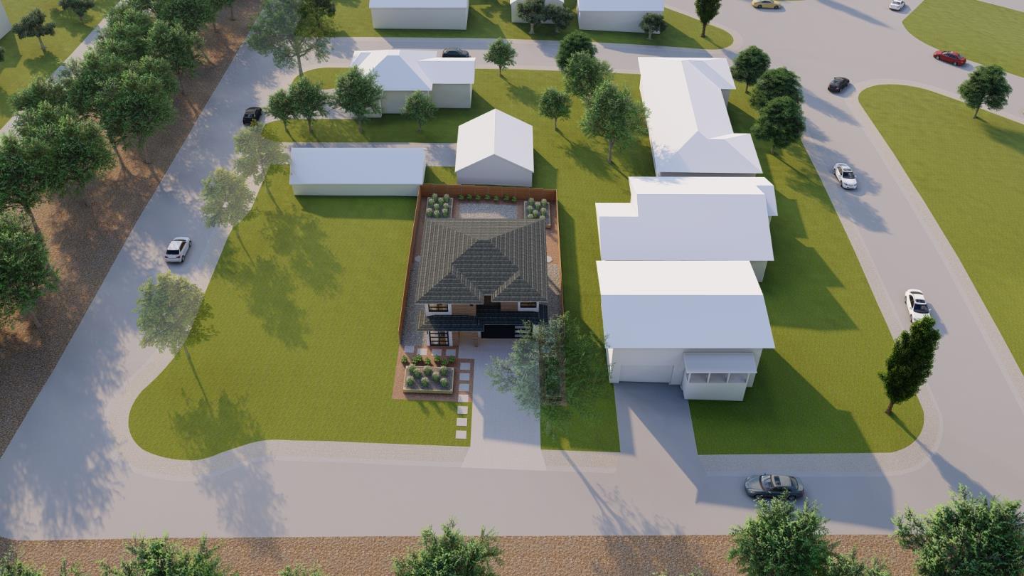 226 Avenue Cabrillo, EL GRANADA, California 94018, ,Lots And Land,For Sale,Avenue Cabrillo,40961952