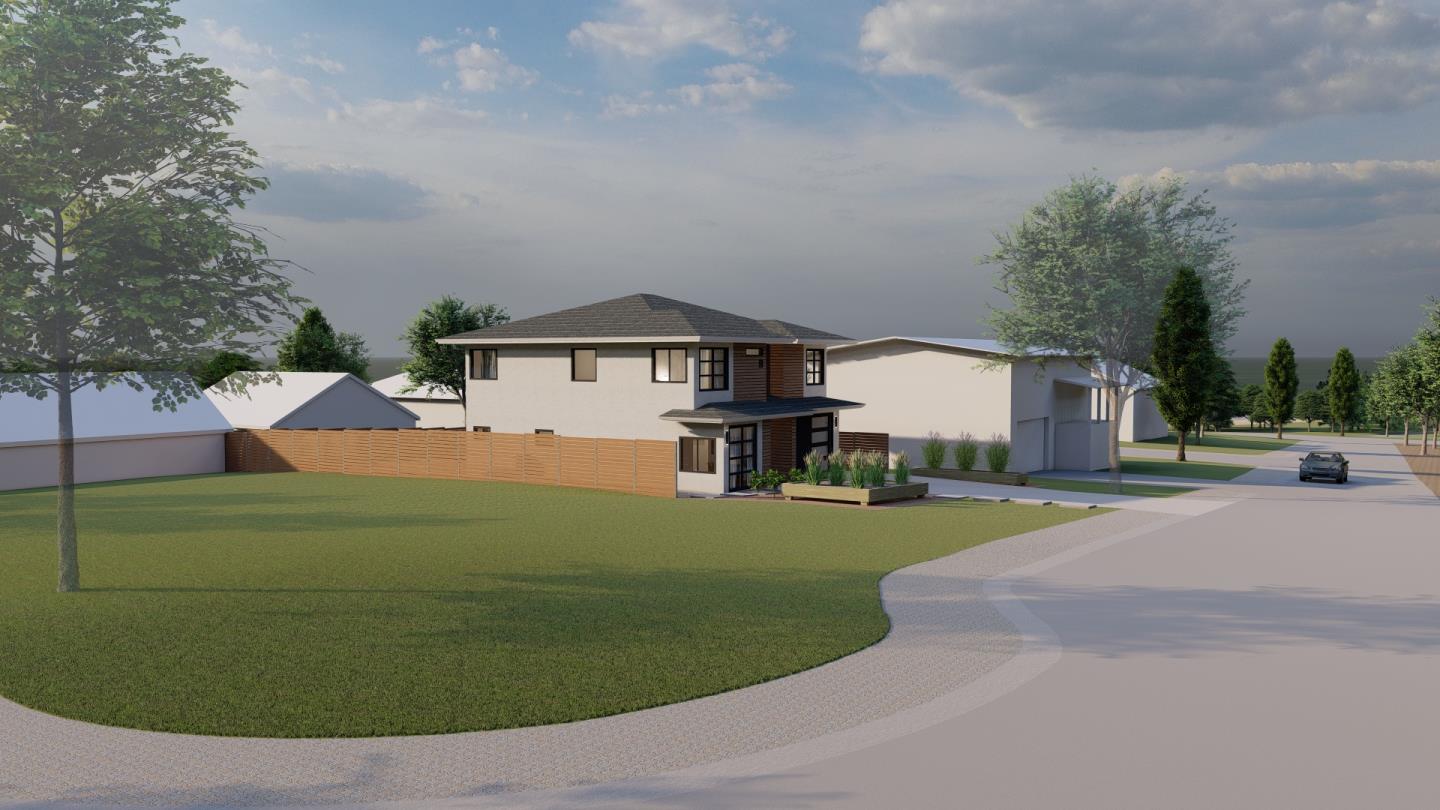 226 Avenue Cabrillo, EL GRANADA, California 94018, ,Lots And Land,For Sale,Avenue Cabrillo,40961952