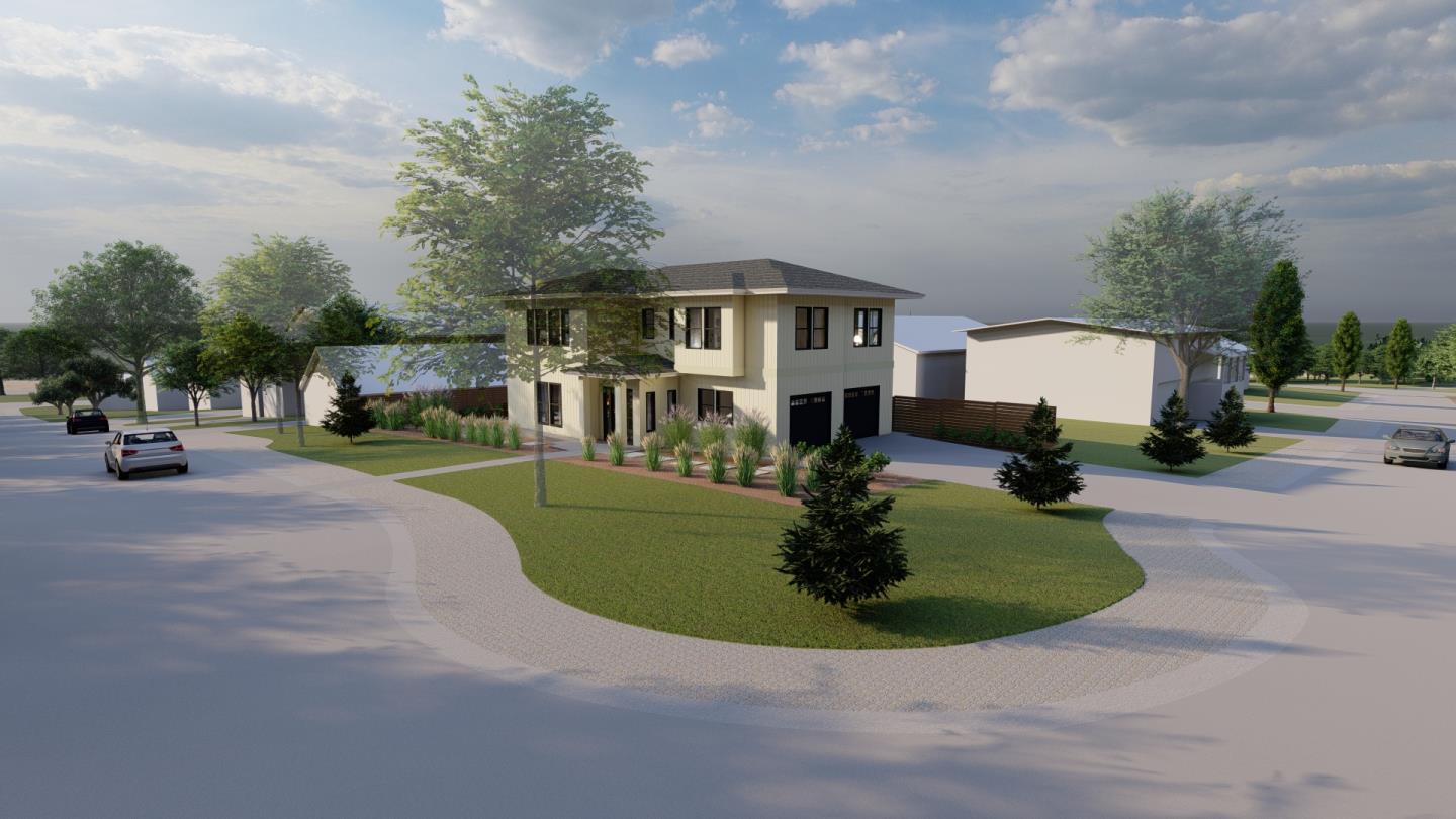 900 The Alameda, EL GRANADA, California 94018, ,Lots And Land,For Sale,The Alameda,40961953