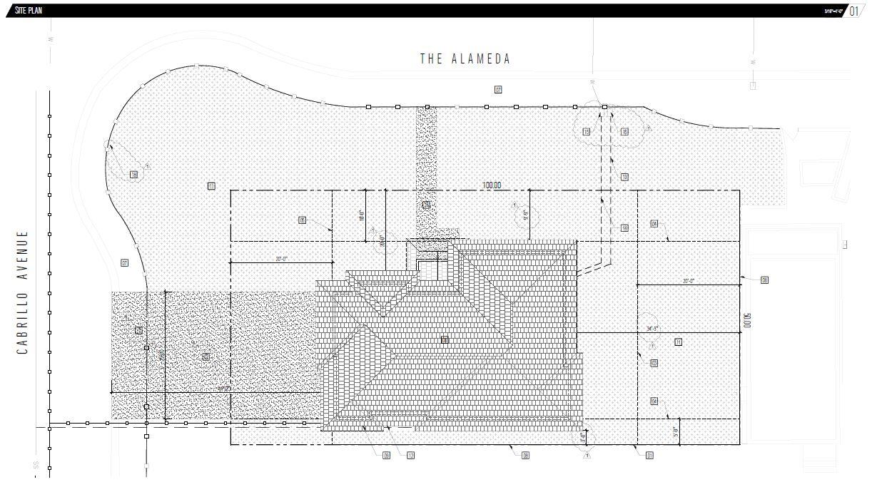 900 The Alameda, EL GRANADA, California 94018, ,Lots And Land,For Sale,The Alameda,40961953