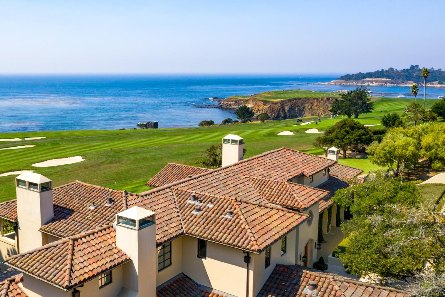 3398 17 Mile Dr, Pebble Beach, CA 93953 6 Beds 6/2 Baths