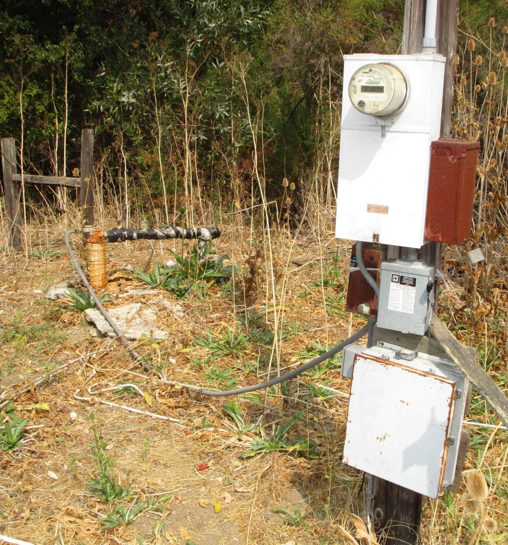 4800E San Juan Canyon Road, SAN JUAN BAUTISTA, California 95045, ,Lots And Land,For Sale,San Juan Canyon Road,40962383