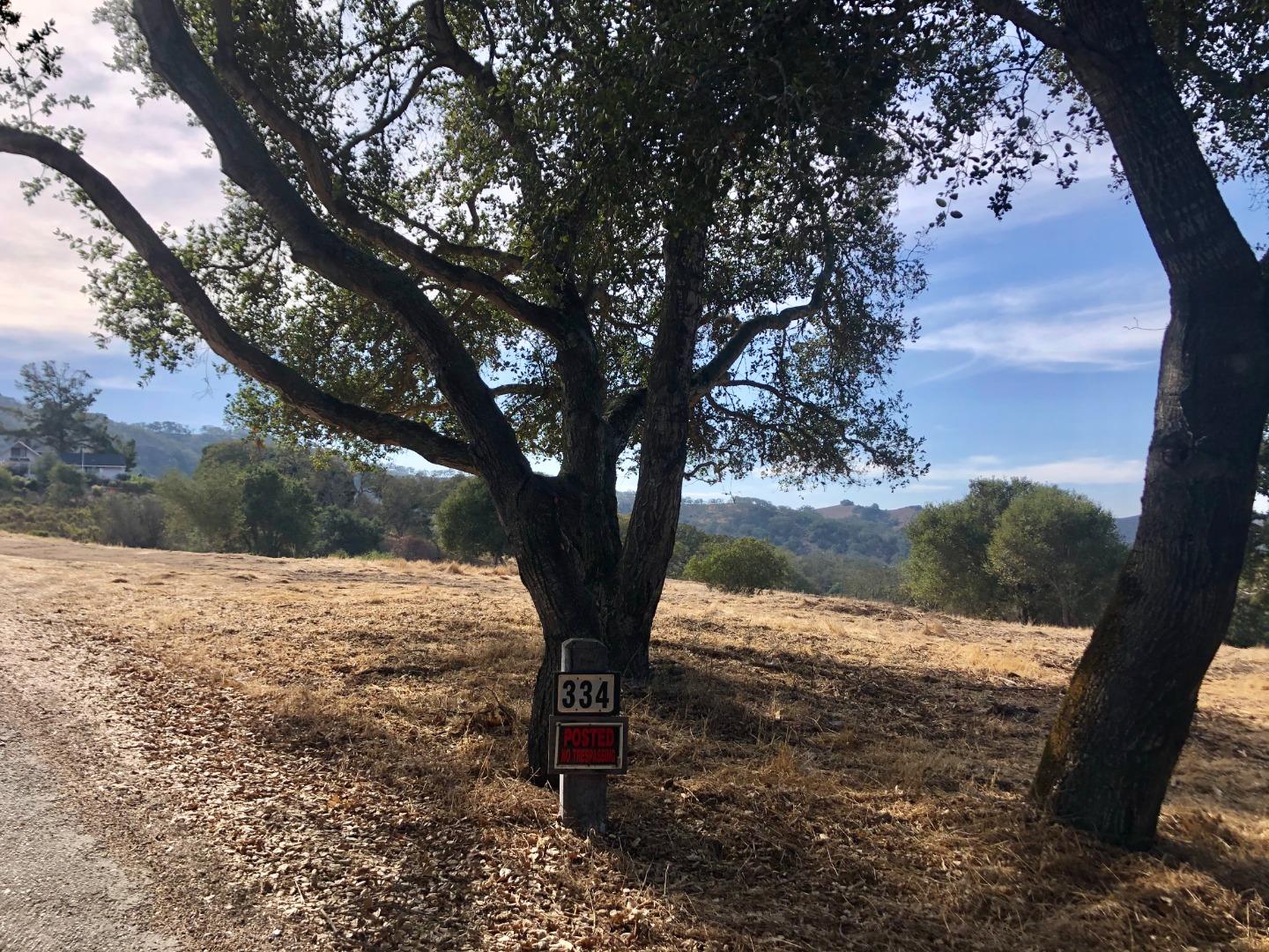 334 San Benancio Road, SALINAS, California 93908, ,Lots And Land,For Sale,San Benancio Road,40962054