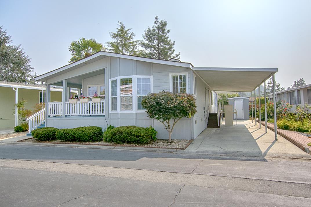 225 Mount Hermon Rd 161, Scotts Valley, CA 95066 3 Beds 2 Baths