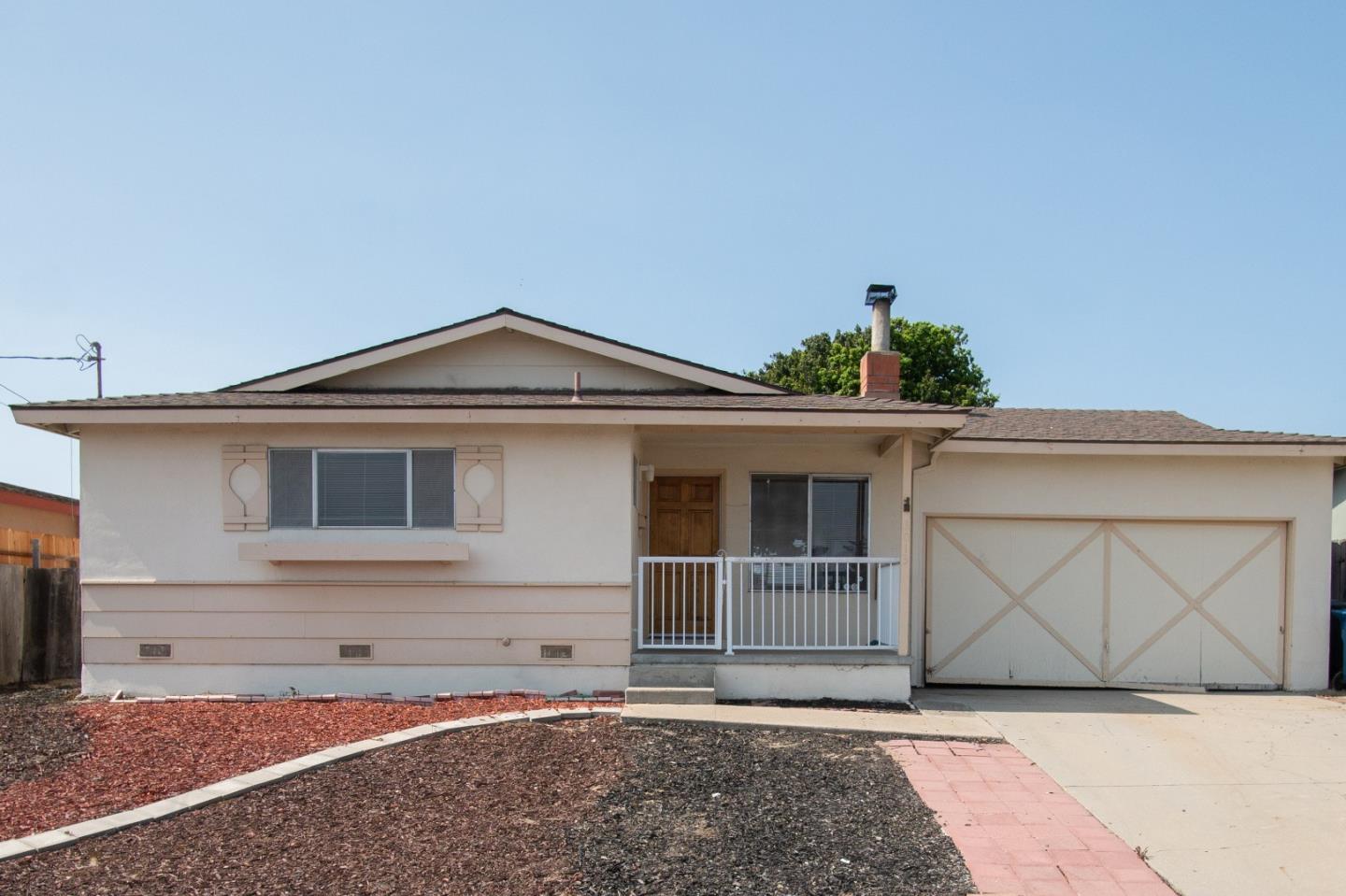 Detail Gallery Image 1 of 1 For 3013 Independence Ave, Marina,  CA 93933 - 3 Beds | 2 Baths