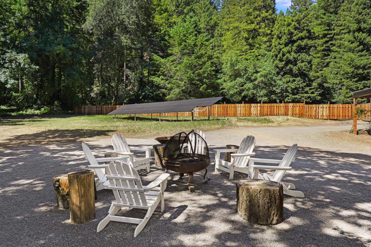 16790 Armstrong Woods Rd, Guerneville, CA 95446 6 Beds 6/1 Baths