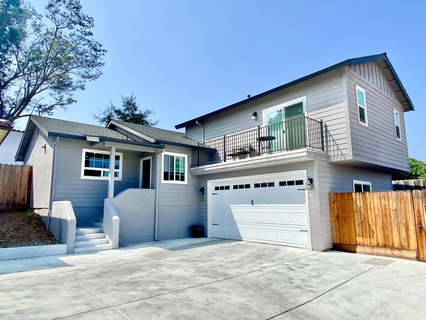 419 7th St, San Juan Bautista, CA 95045 3 Beds 2 Baths (Sold) ML81811332 MLSL