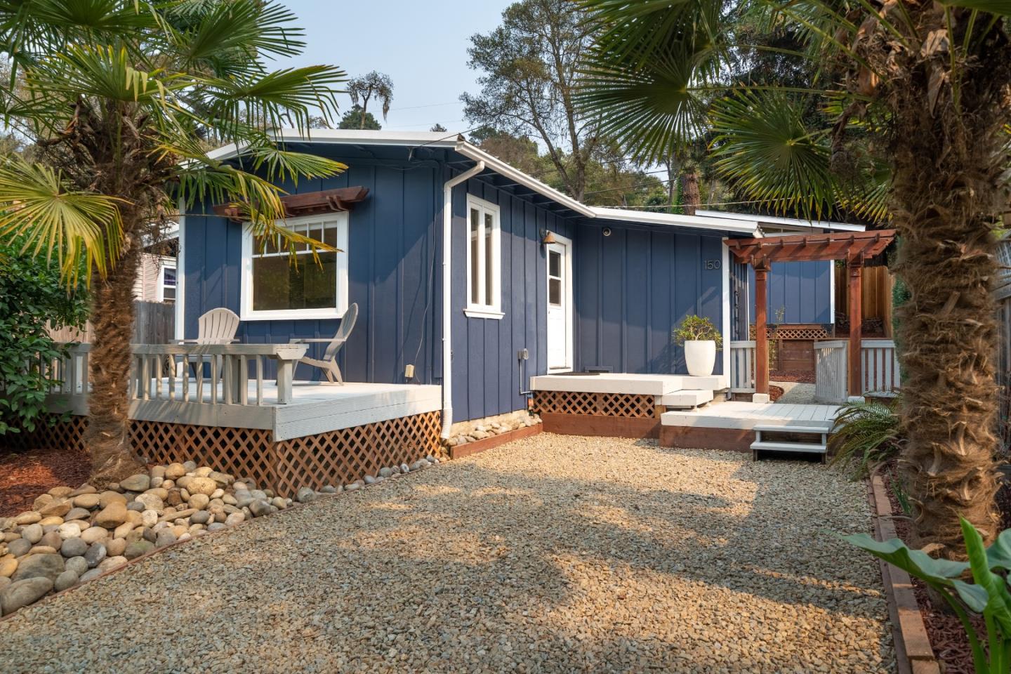 150 Margarita Rd, La Selva Beach, CA 95076 1 Beds 1 Baths (Sold