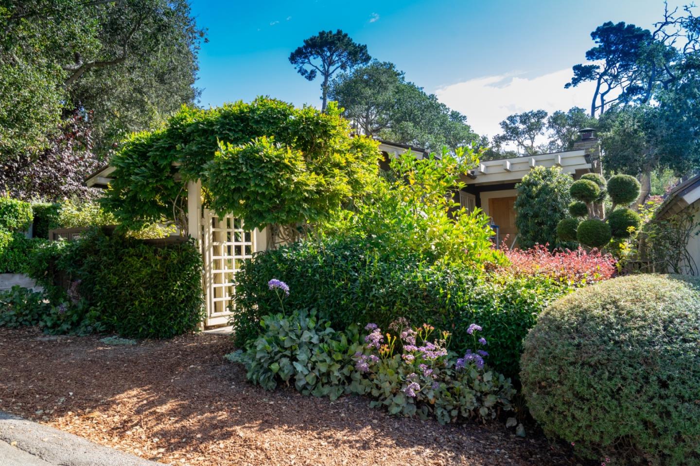 0 Monte Verde 5 Ne of 4th, Carmel, CA 93921 - 3 Beds | 2 Baths (Sold