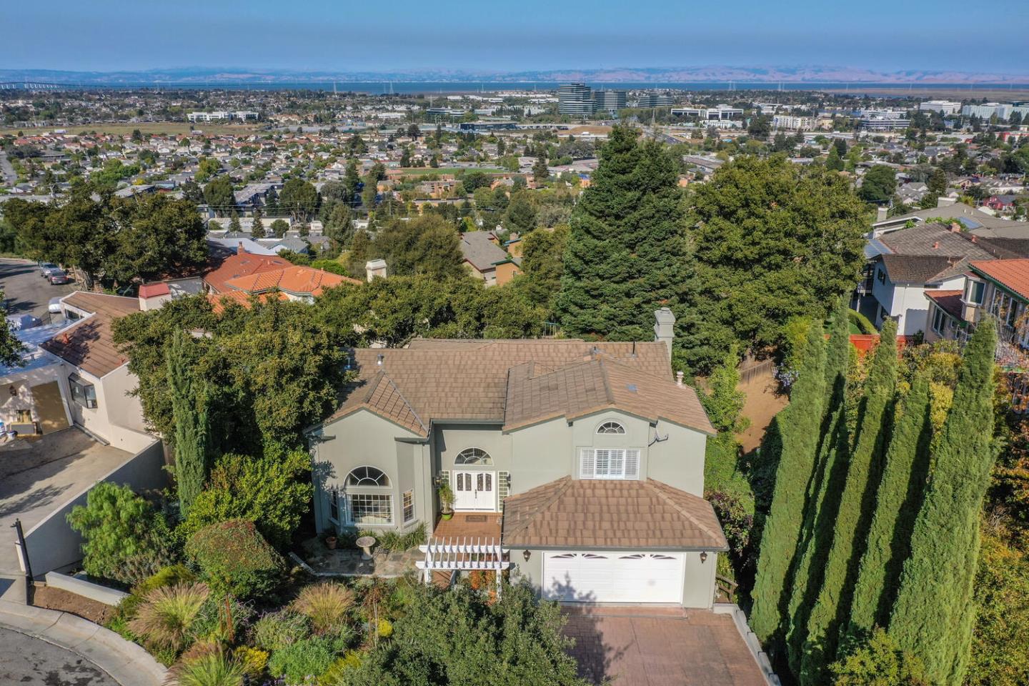 735 Holly Rd, Belmont, CA 94002 4 Beds 3 Baths (Sold) ML81811521