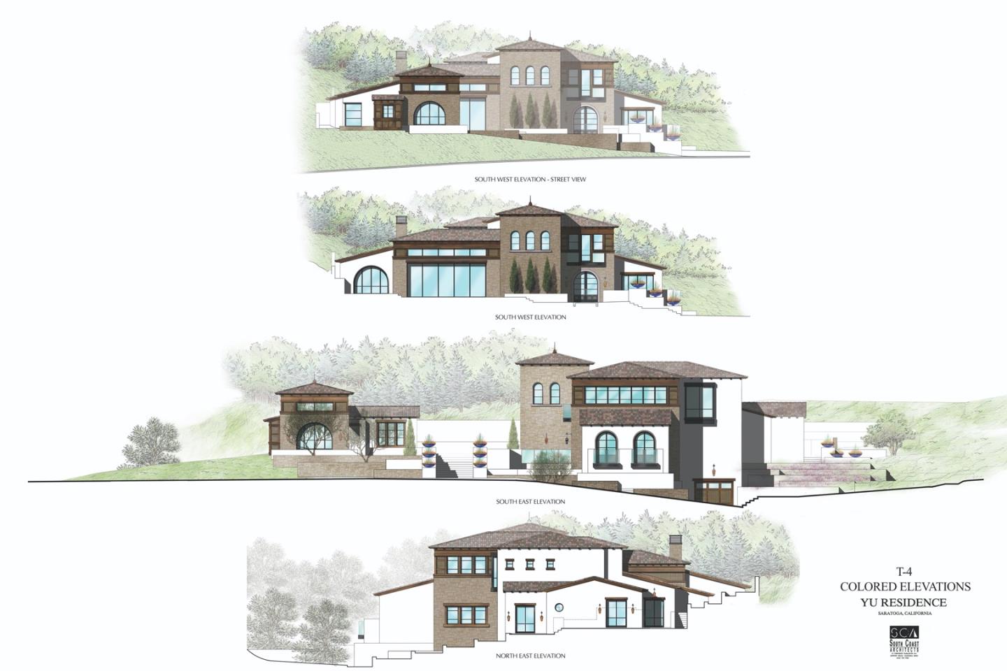 20455 Montalvo Heights Road, SARATOGA, California 95070, ,Lots And Land,For Sale,Montalvo Heights Road,40961901