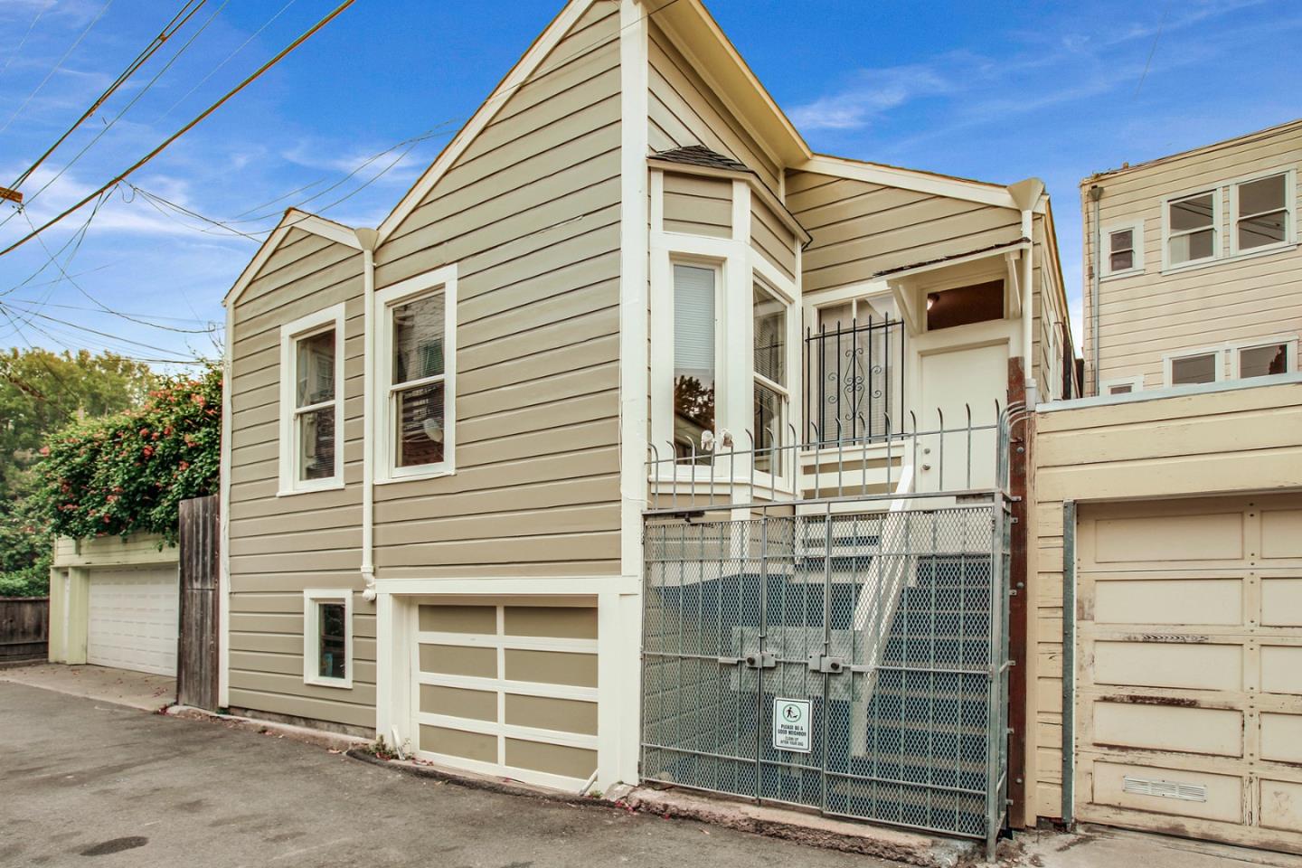 1038 Guerrero Street, SAN FRANCISCO, California 94110, ,Comm Ri Multi-units 5+,For Sale,Guerrero Street,ML81811559