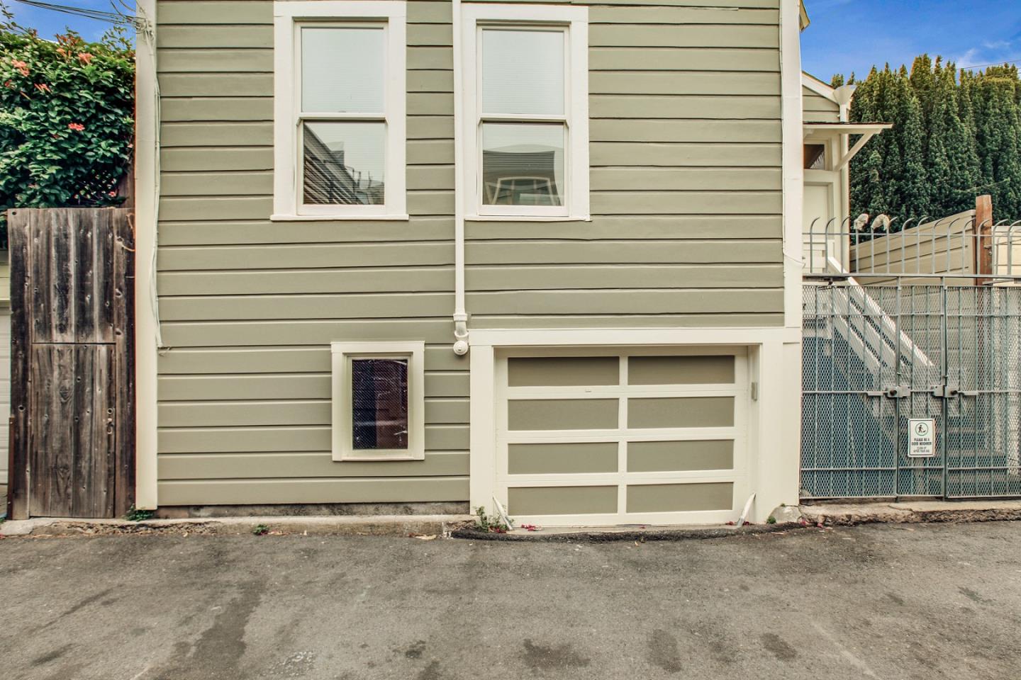 1038 Guerrero Street, SAN FRANCISCO, California 94110, ,Comm Ri Multi-units 5+,For Sale,Guerrero Street,ML81811559