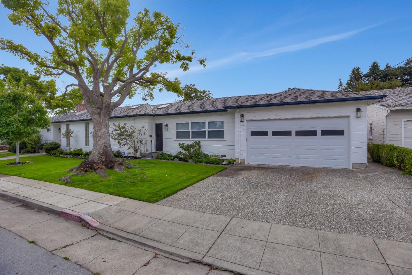 131 28th Ave, San Mateo, CA 94403 3 Beds 3 Baths (Sold
