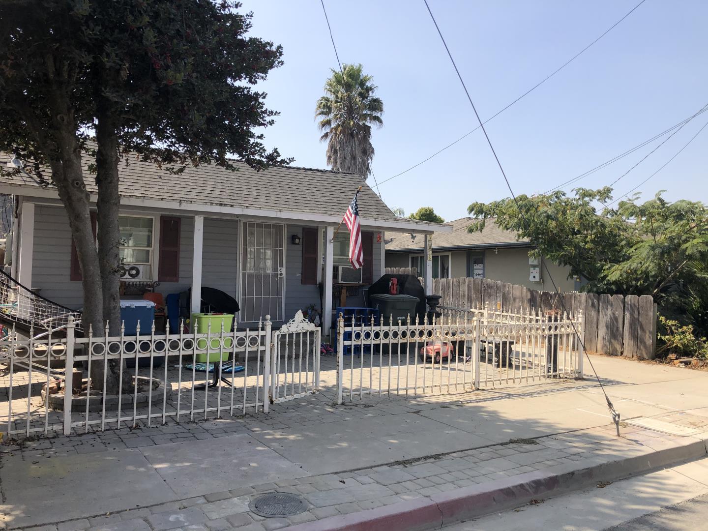 701 3rd St, San Juan Bautista, CA 95045 3 Beds 2 Baths (Sold) ML81811751 MLSL