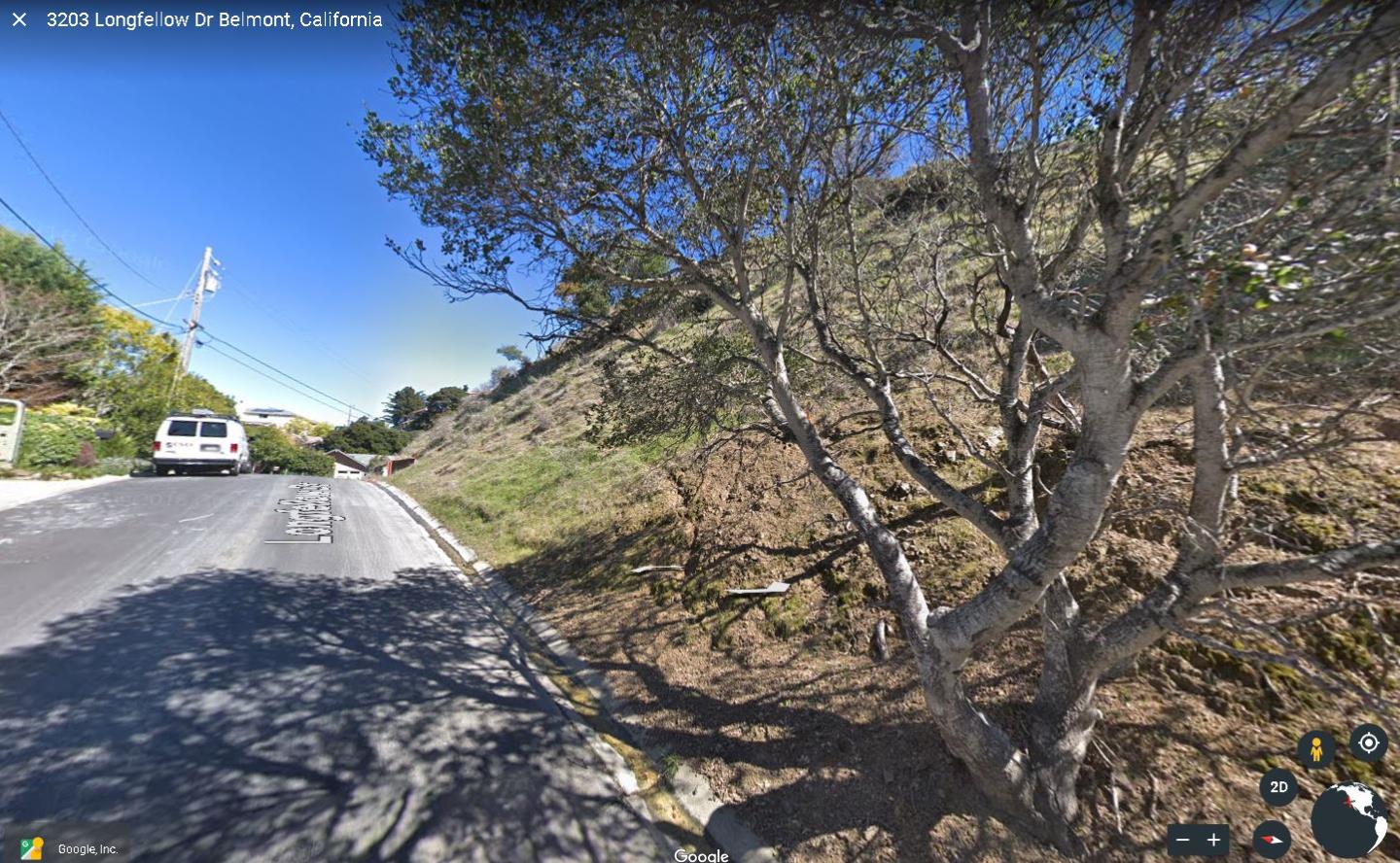 0 Longfellow Drive, BELMONT, California 94002, ,Lots And Land,For Sale,Longfellow Drive,40962015