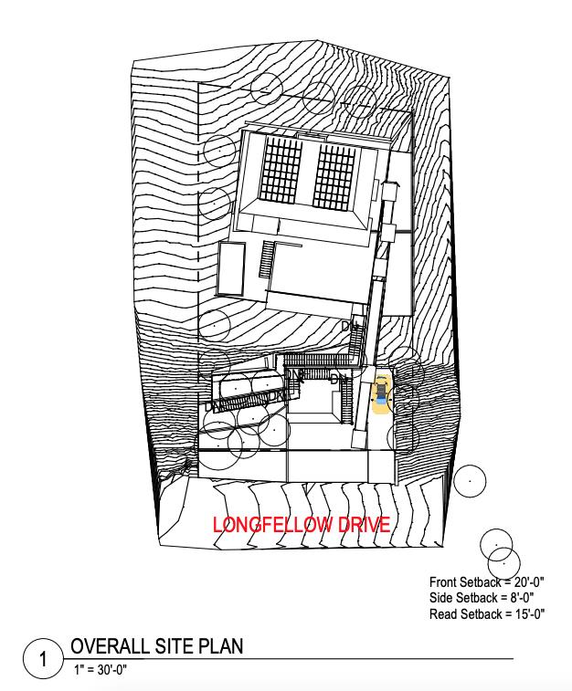 0 Longfellow Drive, BELMONT, California 94002, ,Lots And Land,For Sale,Longfellow Drive,40962015