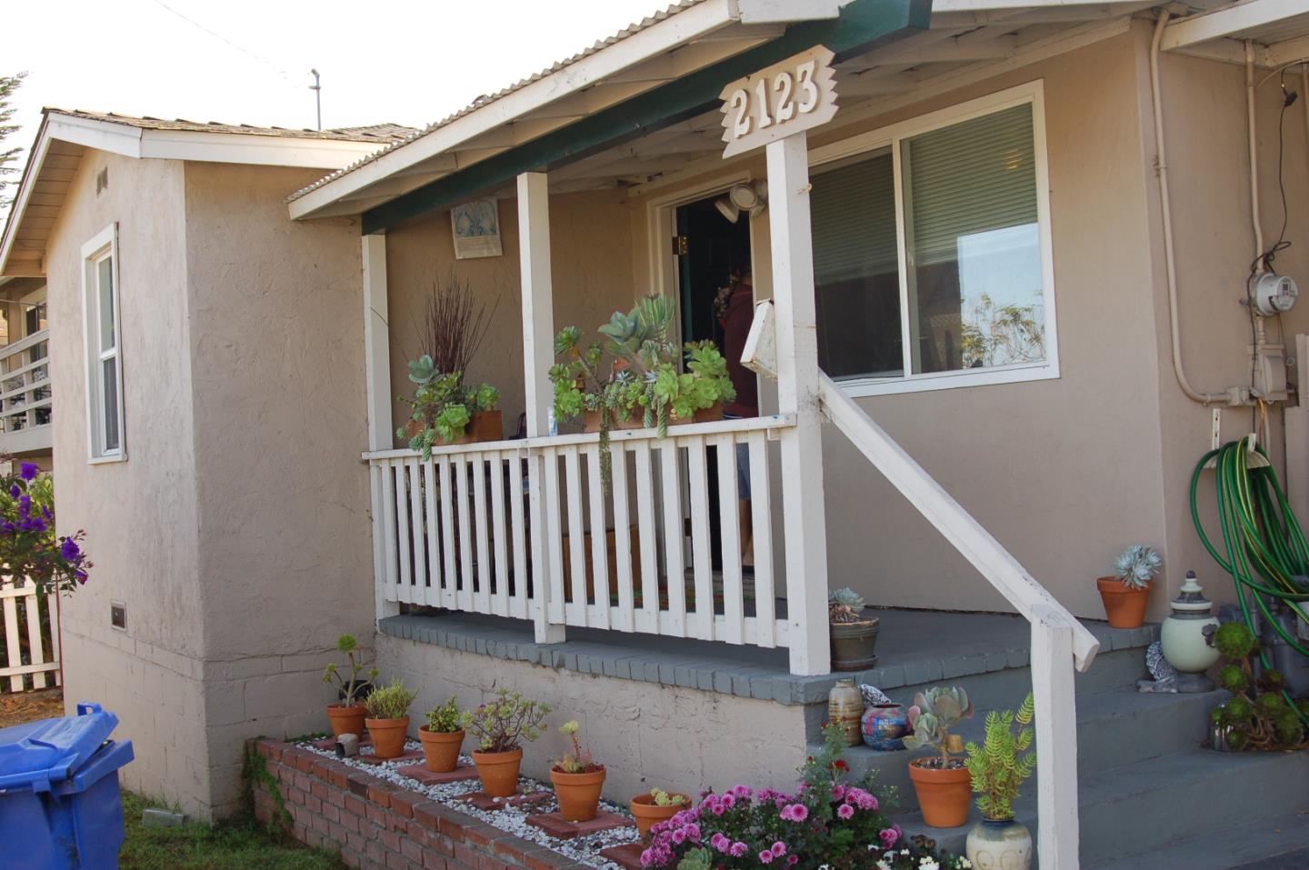 2123 David Ave, Monterey, CA 93940 2 Beds 1 Baths (Sold
