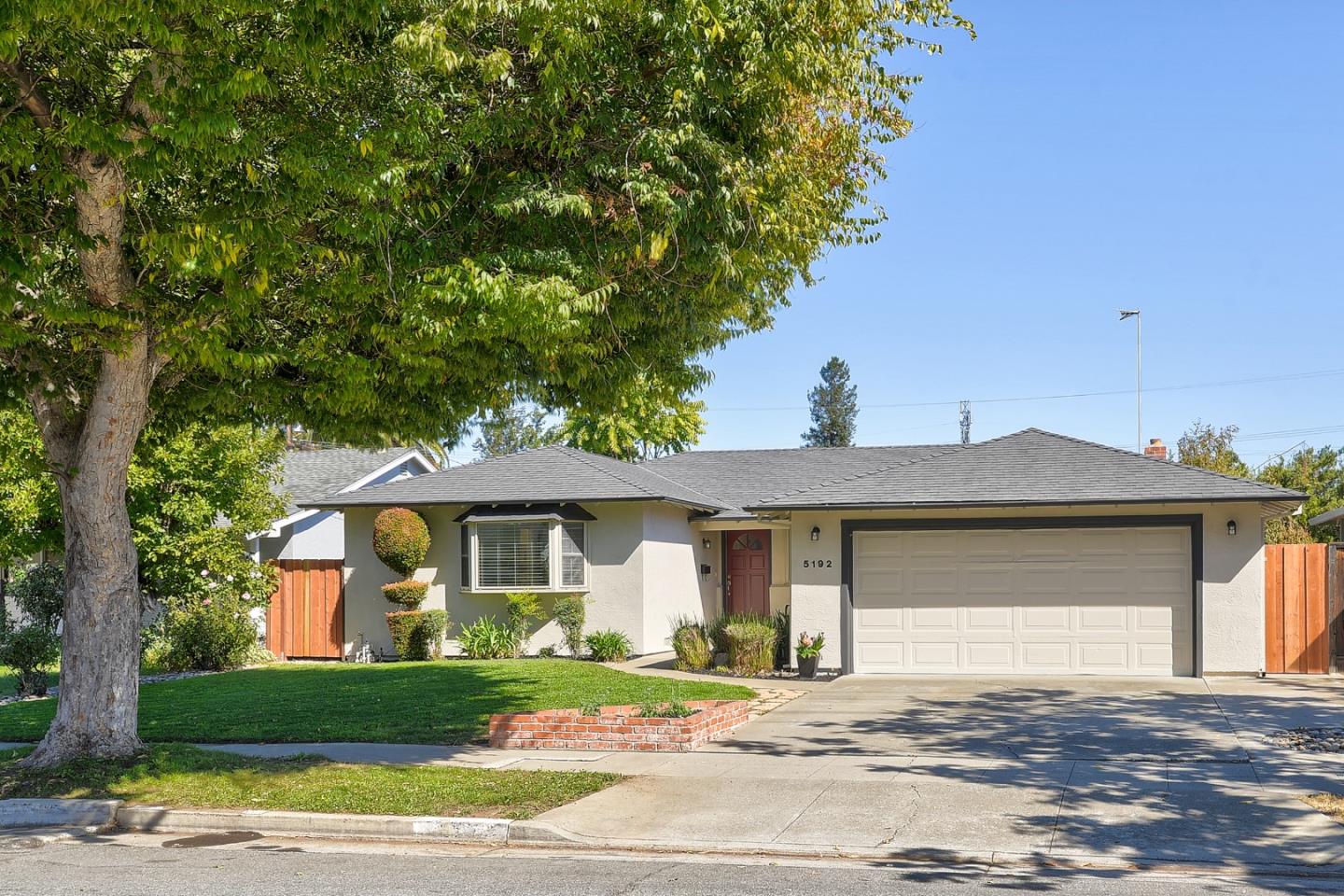 5192 Carter Ave, San Jose, CA 95118 3 Beds 2 Baths (Sold