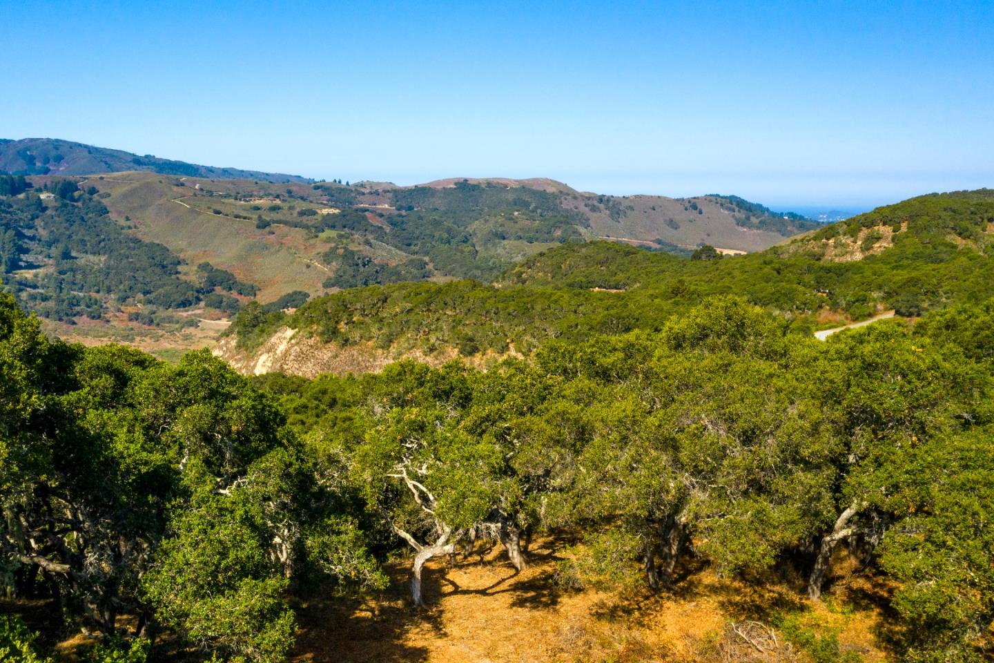 2 Corral Run, CARMEL, California 93923, ,Lots And Land,For Sale,Corral Run,40963231