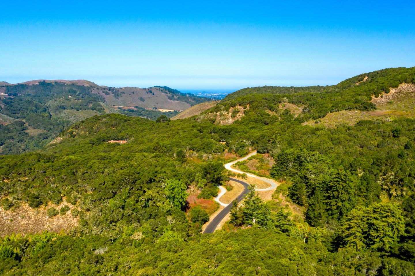 2 Corral Run, CARMEL, California 93923, ,Lots And Land,For Sale,Corral Run,40963231