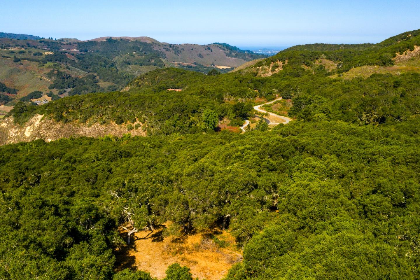 2 Corral Run, CARMEL, California 93923, ,Lots And Land,For Sale,Corral Run,40963231