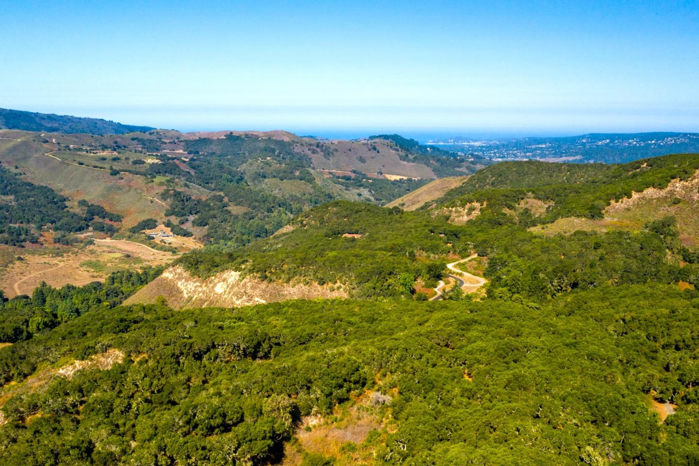 2 Corral Run, CARMEL, California 93923, ,Lots And Land,For Sale,Corral Run,40963231