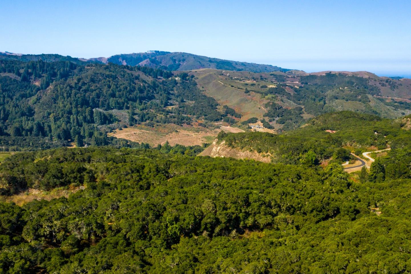 2 Corral Run, CARMEL, California 93923, ,Lots And Land,For Sale,Corral Run,40963231