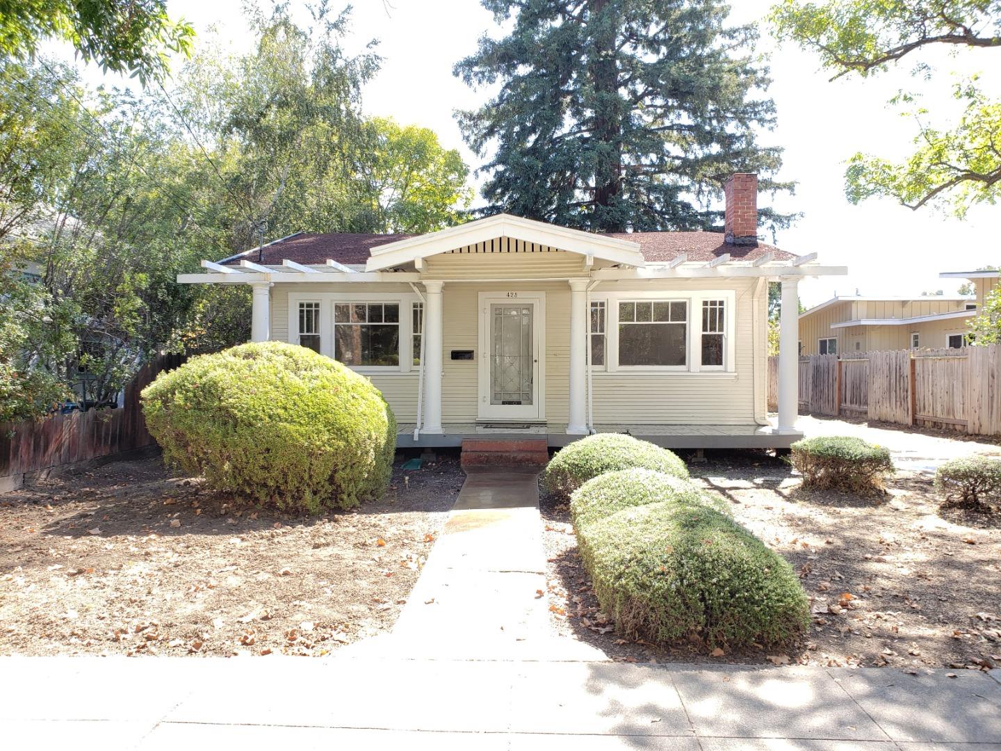425 Stanford Ave, Palo Alto, CA 94306 2 Beds 2 Baths (Sold