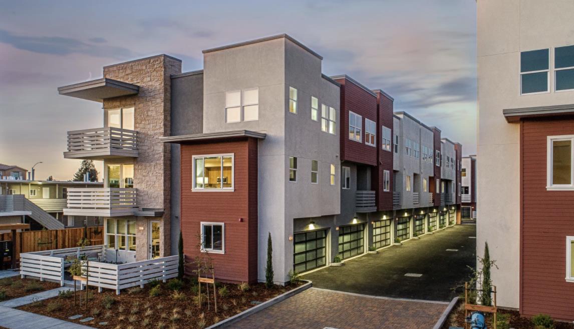 Detail Gallery Image 1 of 1 For 425 Santo Domingo Ter, Sunnyvale,  CA 94085 - 3 Beds | 3 Baths