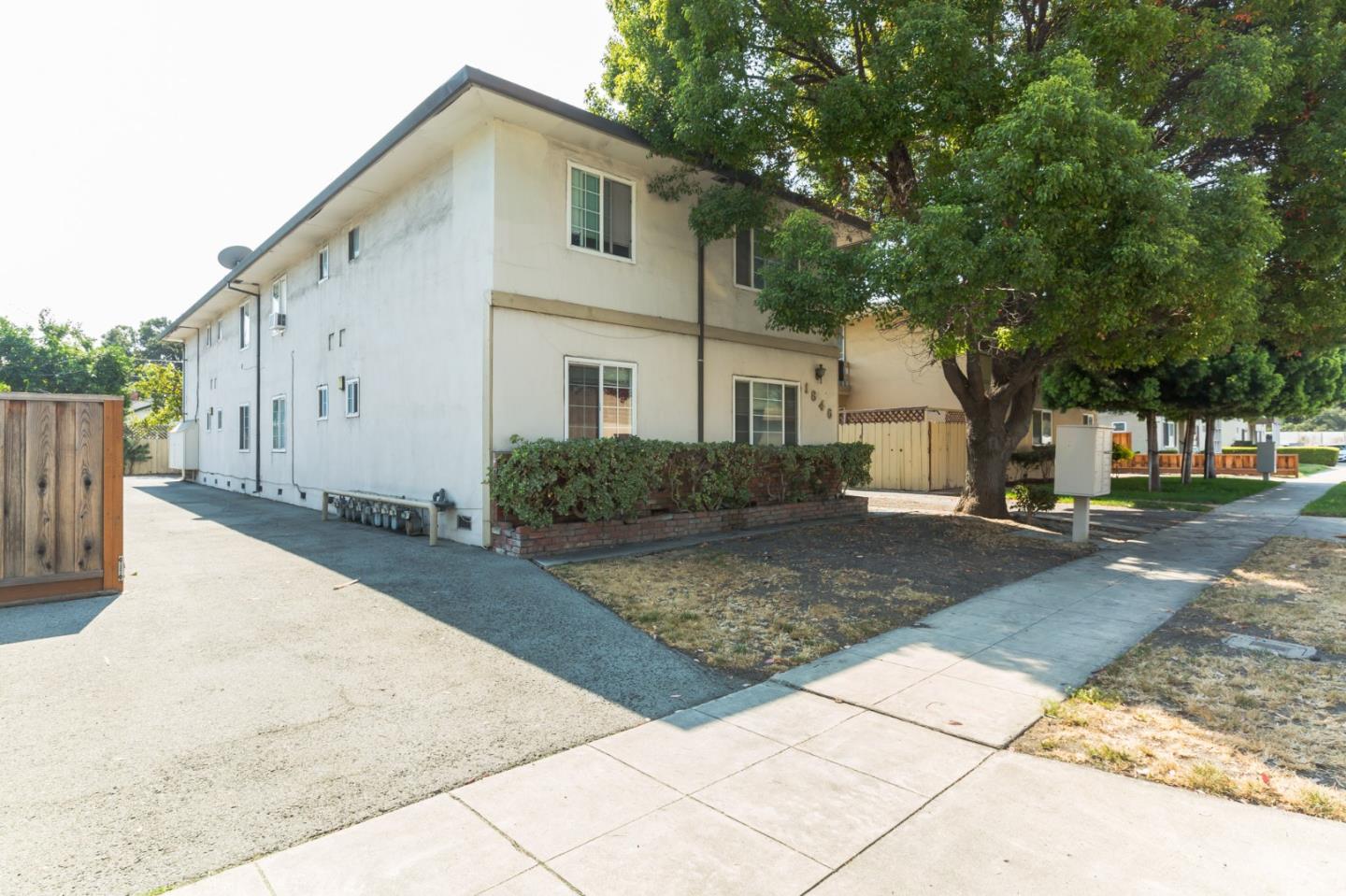 1846 Davis Street, SAN JOSE, California 95126, ,Comm Ri Multi-units 5+,For Sale,Davis Street,ML81812176