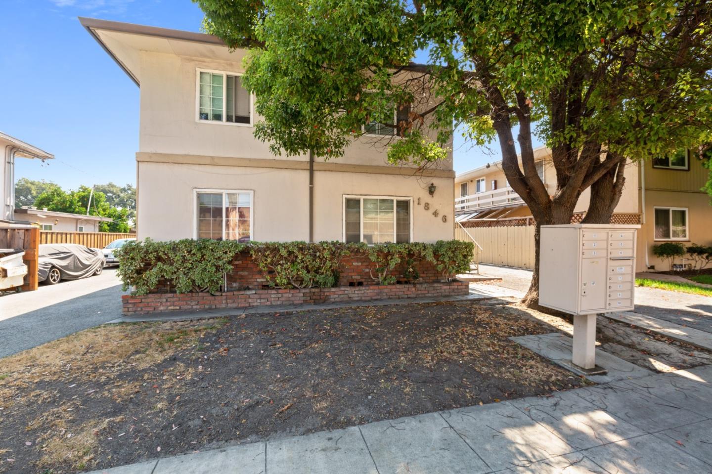 1846 Davis Street, SAN JOSE, California 95126, ,Comm Ri Multi-units 5+,For Sale,Davis Street,ML81812176