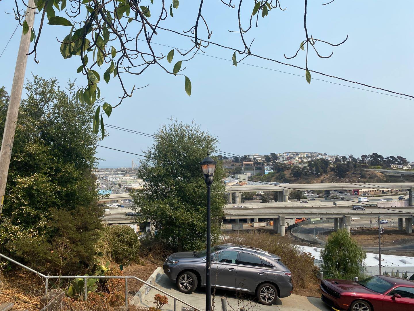 332 Bradford Street, SAN FRANCISCO, California 94110, ,Lots And Land,For Sale,Bradford Street,40963063