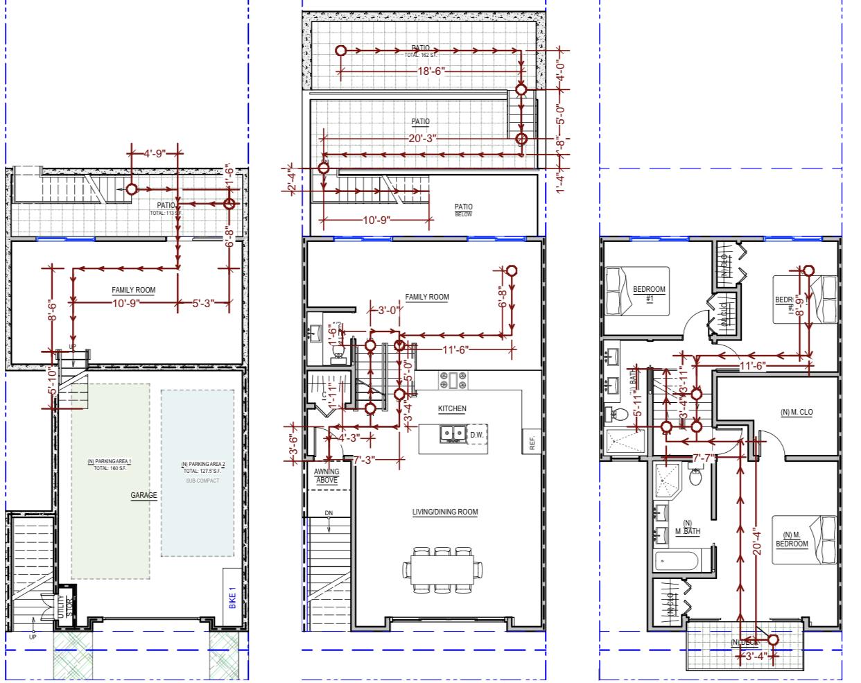 332 Bradford Street, SAN FRANCISCO, California 94110, ,Lots And Land,For Sale,Bradford Street,40963063
