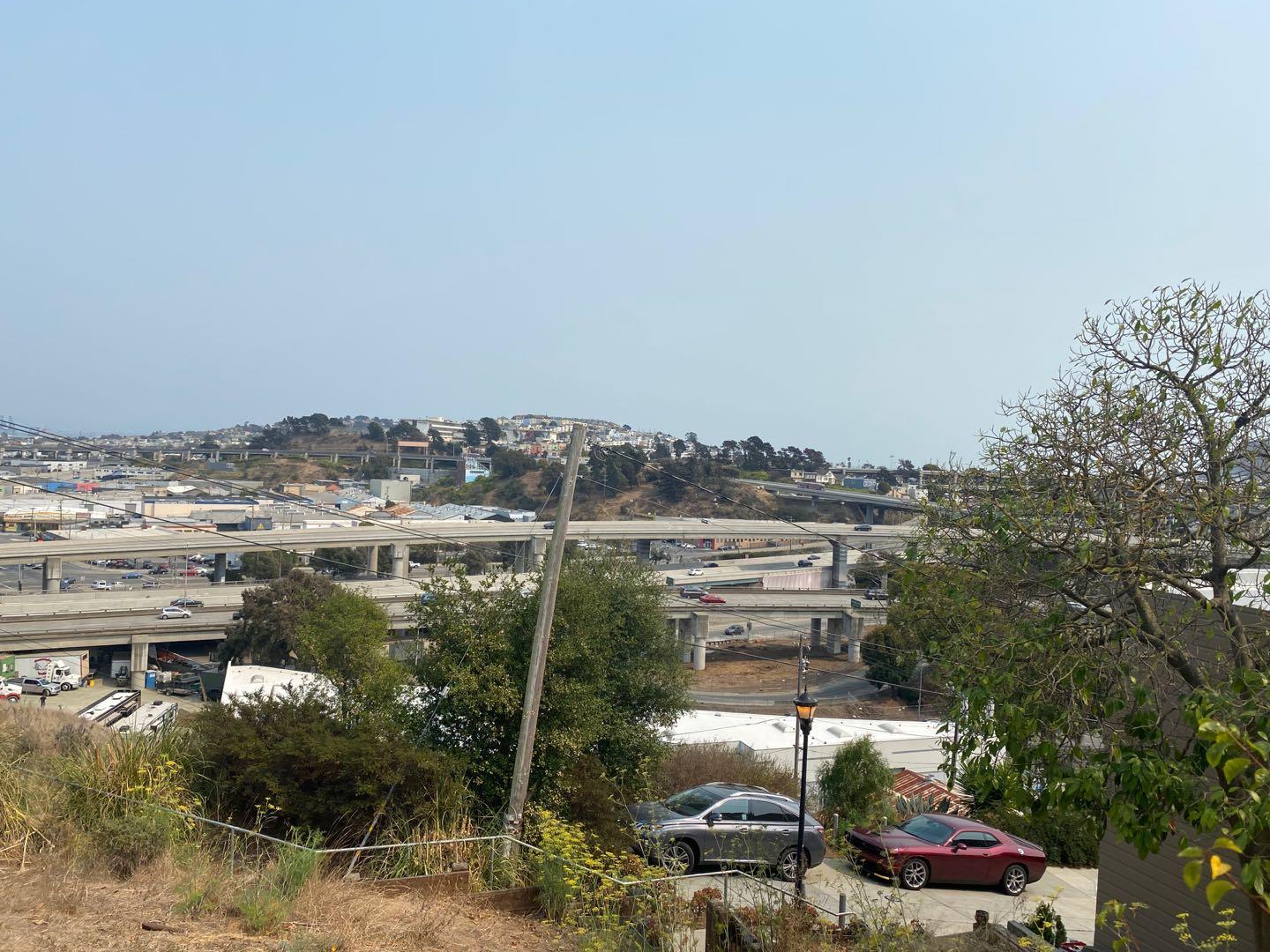 332 Bradford Street, SAN FRANCISCO, California 94110, ,Lots And Land,For Sale,Bradford Street,40963063