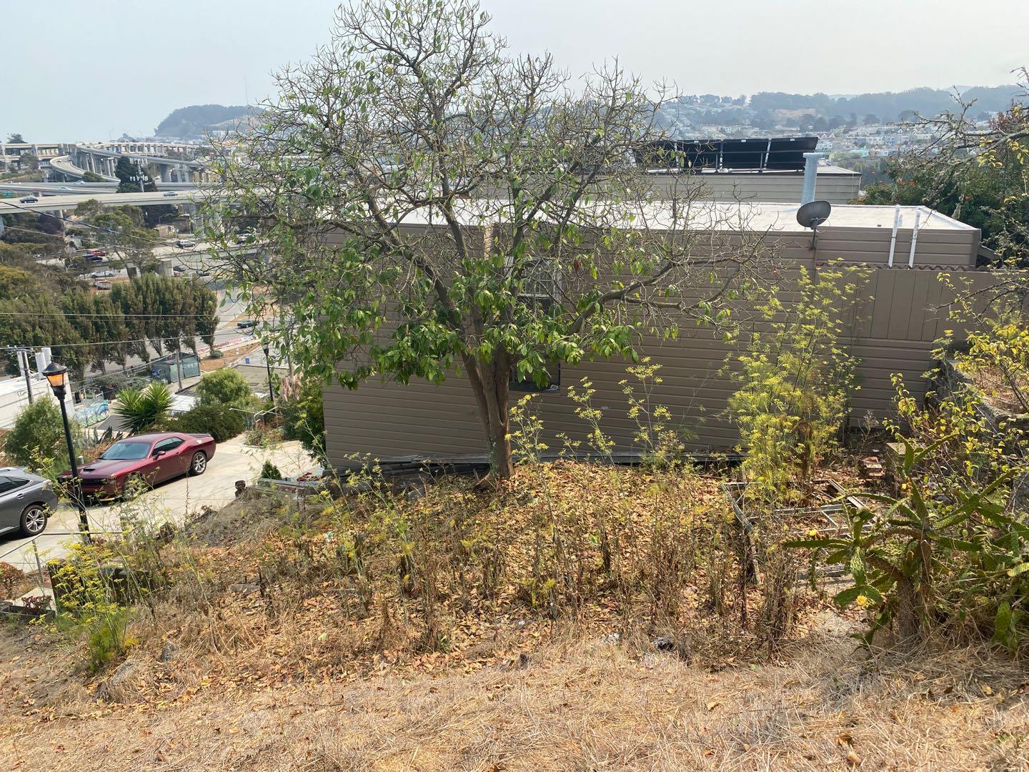 332 Bradford Street, SAN FRANCISCO, California 94110, ,Lots And Land,For Sale,Bradford Street,40963063