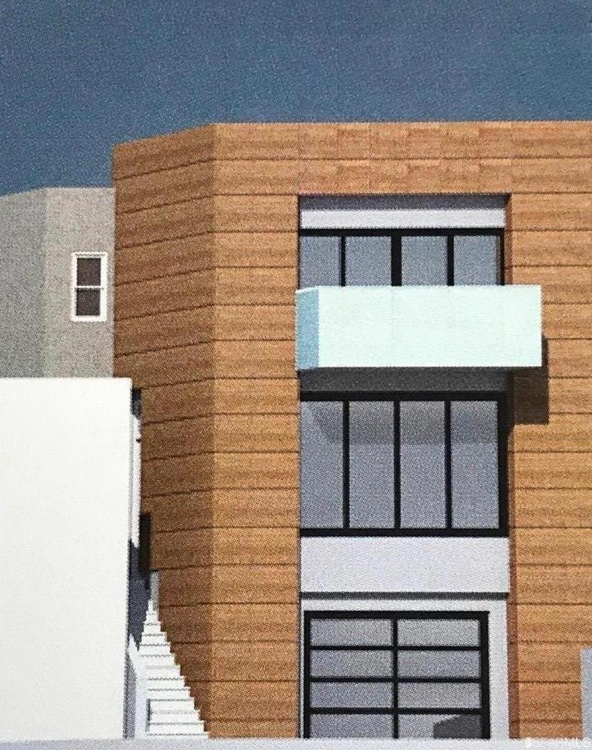 332 Bradford Street, SAN FRANCISCO, California 94110, ,Lots And Land,For Sale,Bradford Street,40963063