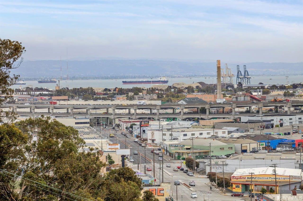 332 Bradford Street, SAN FRANCISCO, California 94110, ,Lots And Land,For Sale,Bradford Street,40963063