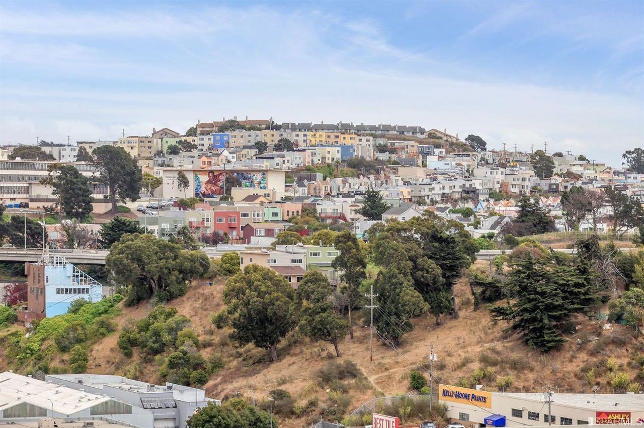 332 Bradford Street, SAN FRANCISCO, California 94110, ,Lots And Land,For Sale,Bradford Street,40963063