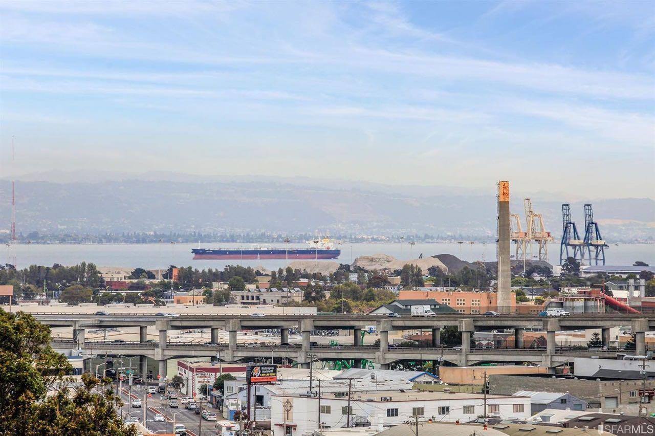 332 Bradford Street, SAN FRANCISCO, California 94110, ,Lots And Land,For Sale,Bradford Street,40963063