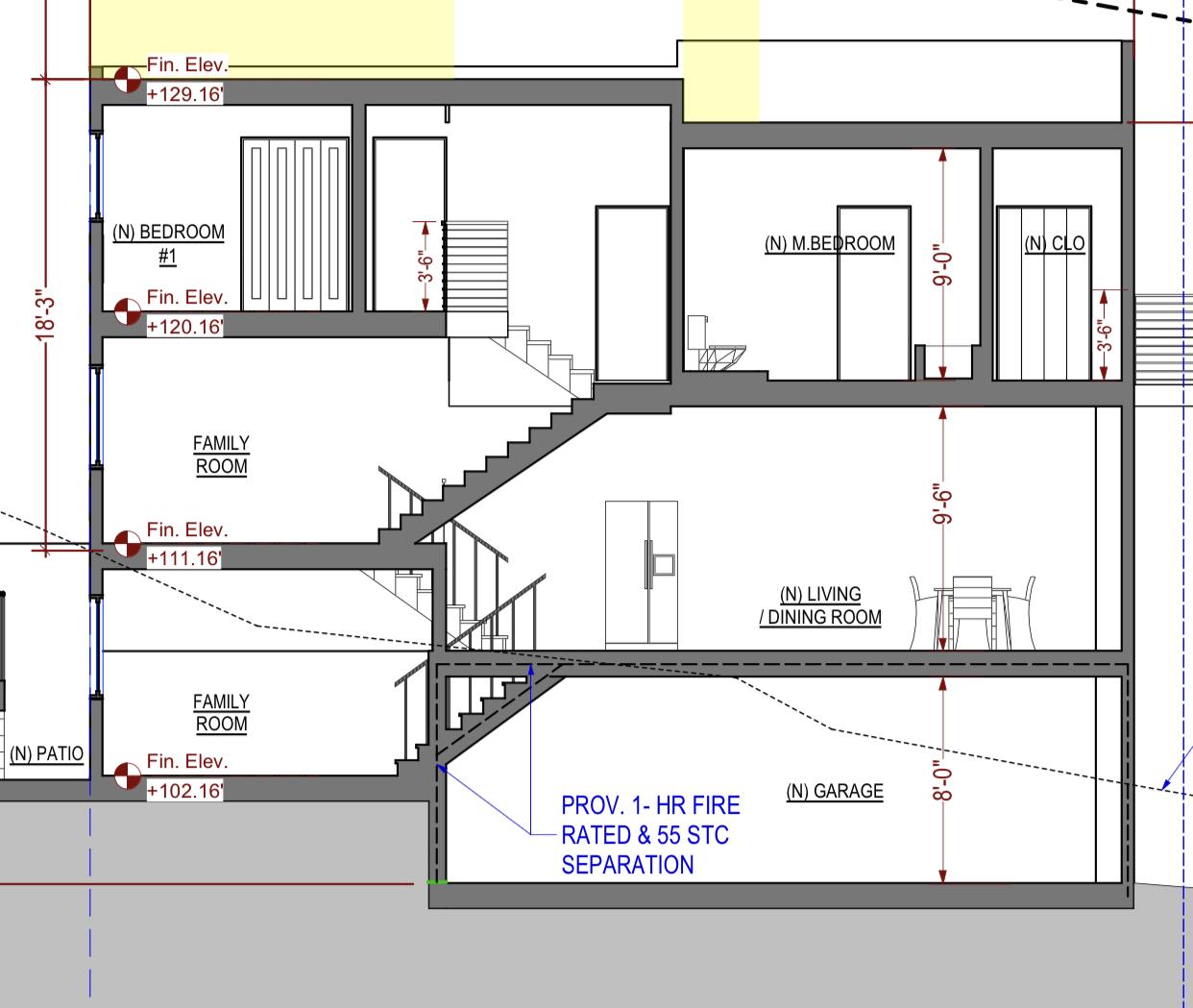 332 Bradford Street, SAN FRANCISCO, California 94110, ,Lots And Land,For Sale,Bradford Street,40963063