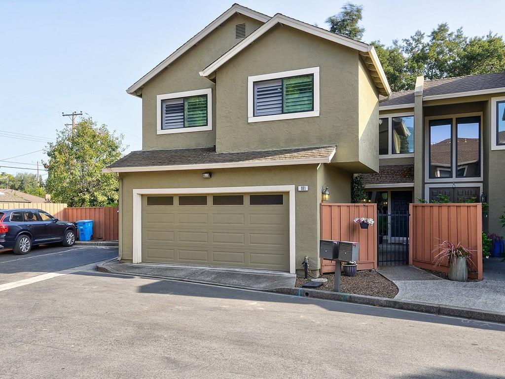 181 Saratoga Ave, Santa Clara, CA 95050 3 Beds 2/1 Baths (Sold) ML81812227 MLSL