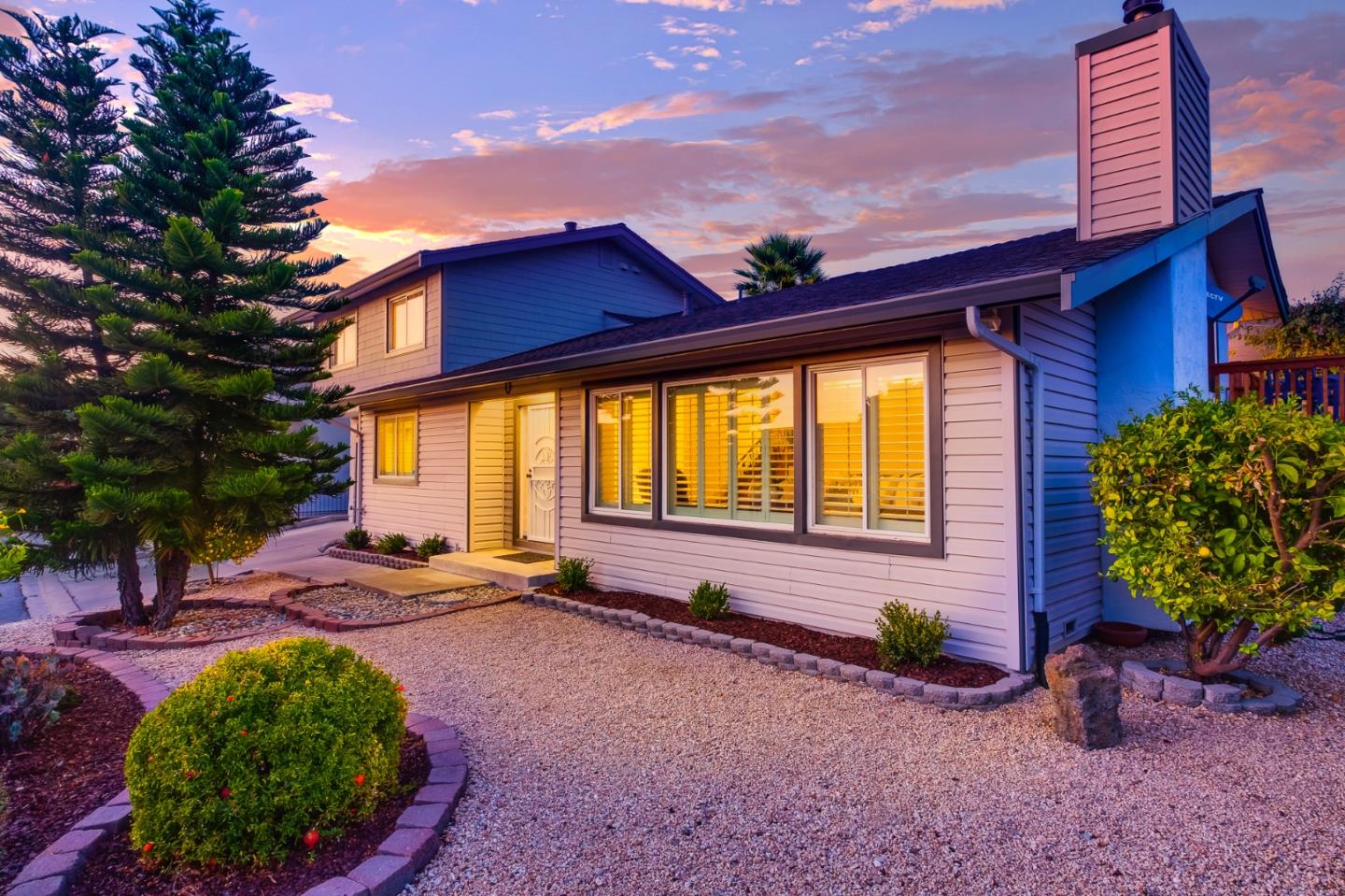 613 Appian Way, Union City, CA 94587 4 Beds 2/1 Baths (Sold