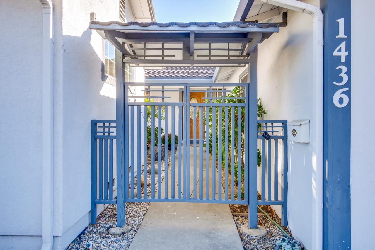 1436 Shaffer Dr, San Jose, CA 95132 3 Beds 3 Baths (Sold